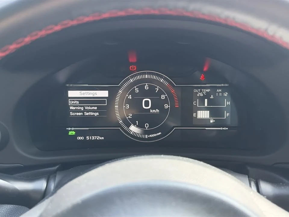 2023 Subaru BRZ 2nd Gen - Image 9 of 17
