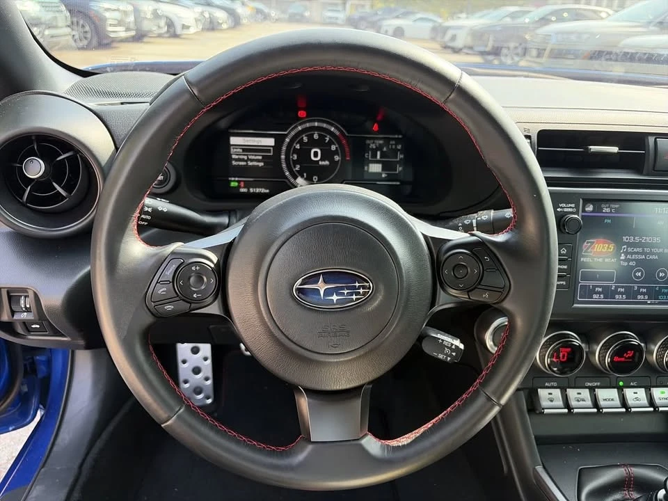 2023 Subaru BRZ 2nd Gen - Image 8 of 17