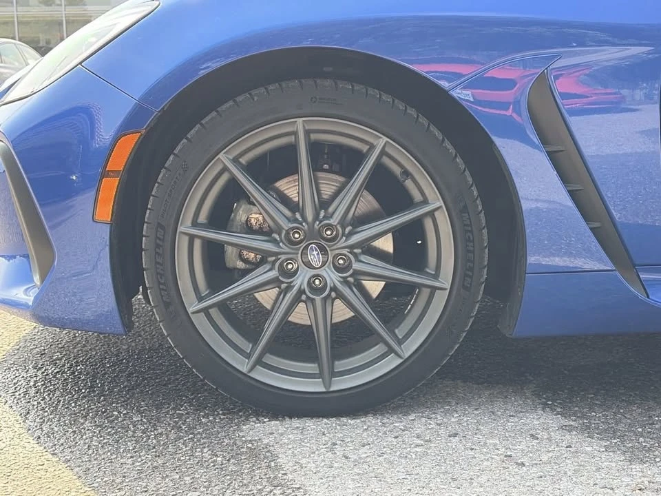 2023 Subaru BRZ 2nd Gen - Image 5 of 17