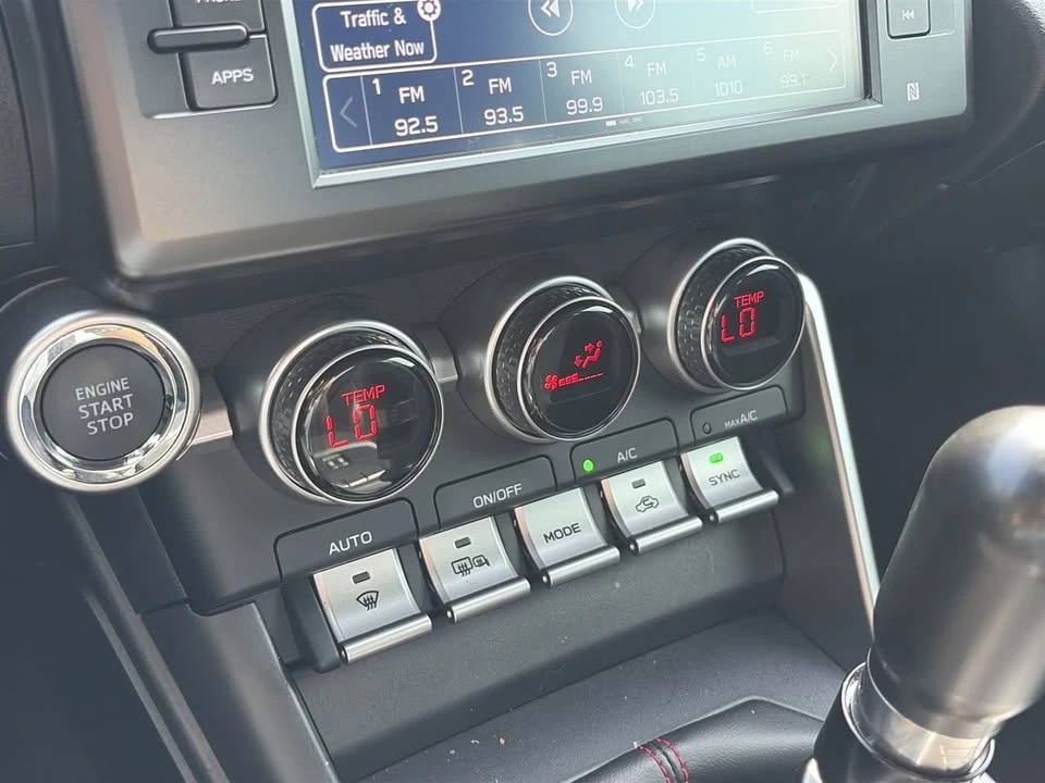 2023 Subaru BRZ 2nd Gen - Image 11 of 17