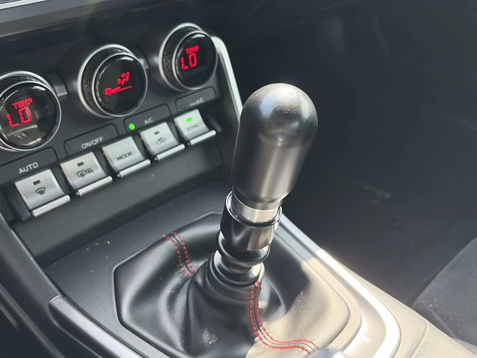 2023 Subaru BRZ 2nd Gen - Image 12 of 17
