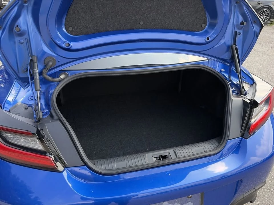 2023 Subaru BRZ 2nd Gen - Image 15 of 17