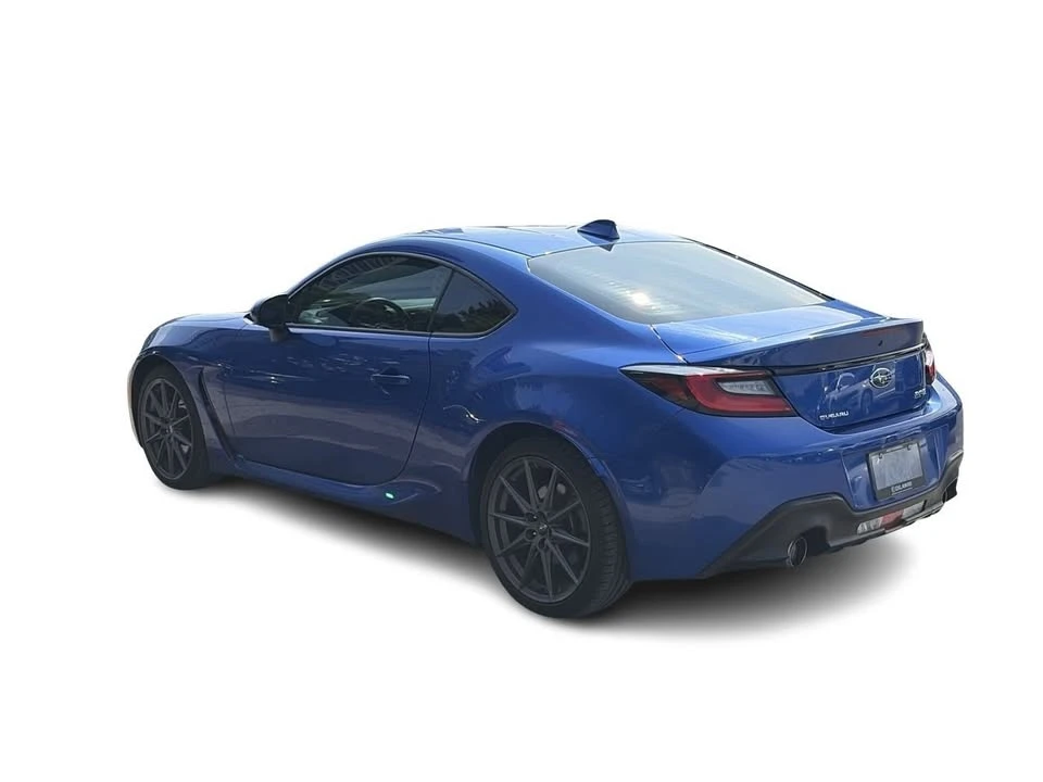 2023 Subaru BRZ 2nd Gen - Image 3 of 17