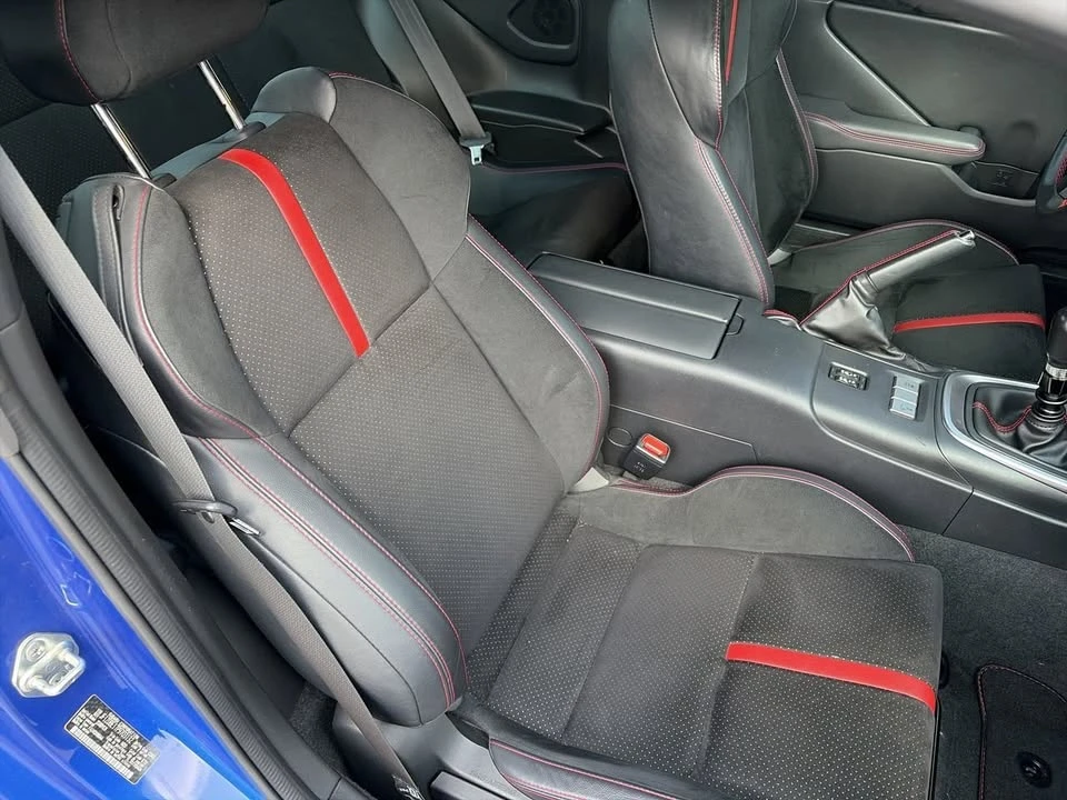 2023 Subaru BRZ 2nd Gen - Image 16 of 17