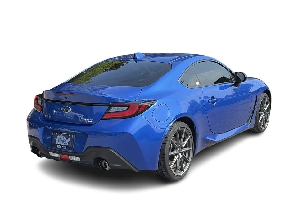 2023 Subaru BRZ 2nd Gen - Image 4 of 17