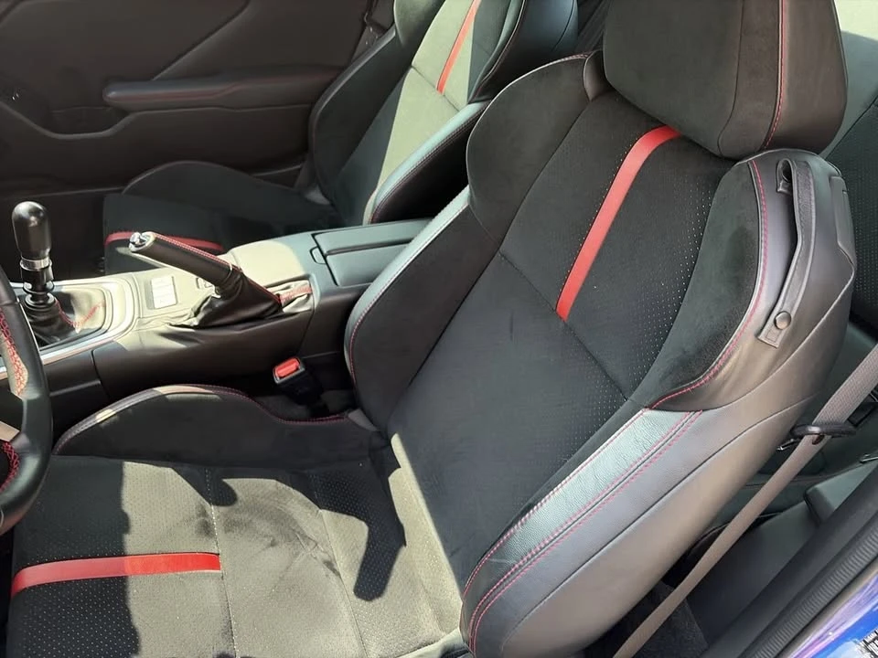 2023 Subaru BRZ 2nd Gen - Image 6 of 17