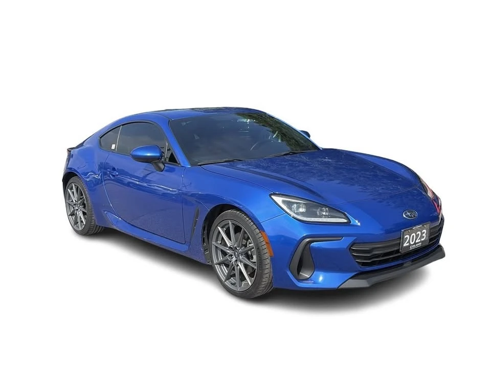 2023 Subaru BRZ 2nd Gen - Image 2 of 17