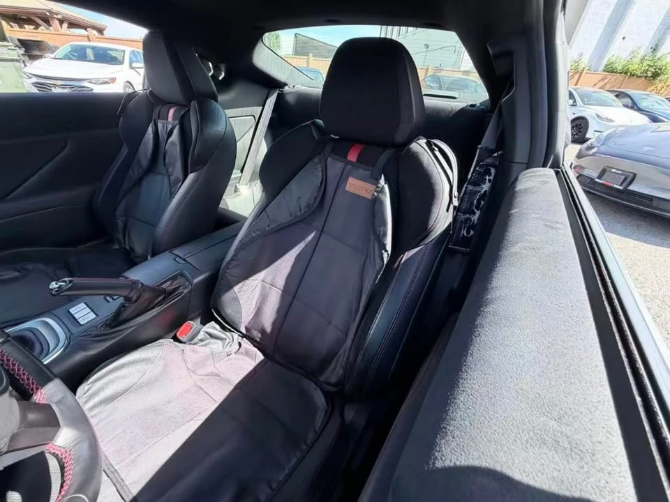 2023 Subaru BRZ 2nd Gen - Image 12 of 13