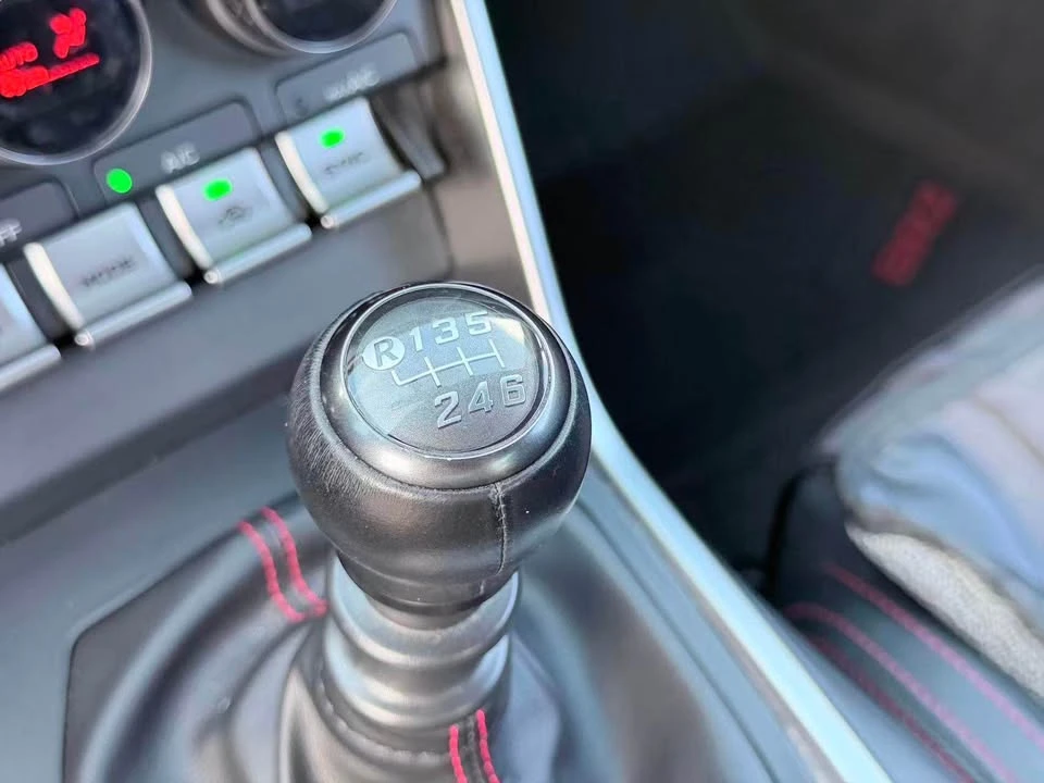 2023 Subaru BRZ 2nd Gen - Image 10 of 13