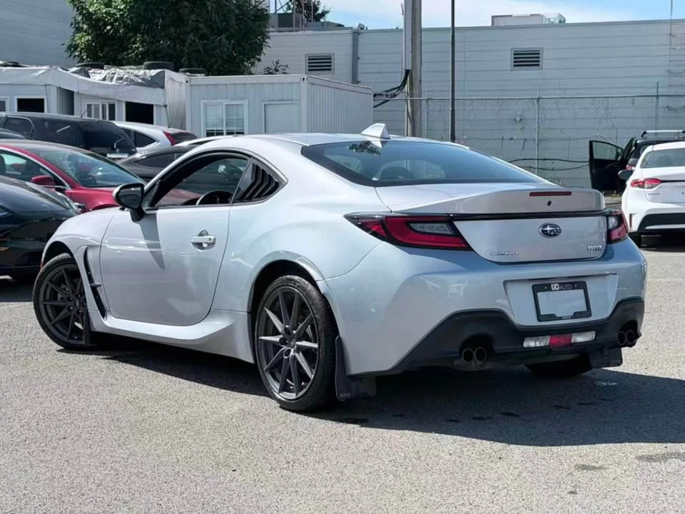 2023 Subaru BRZ 2nd Gen - Image 5 of 13