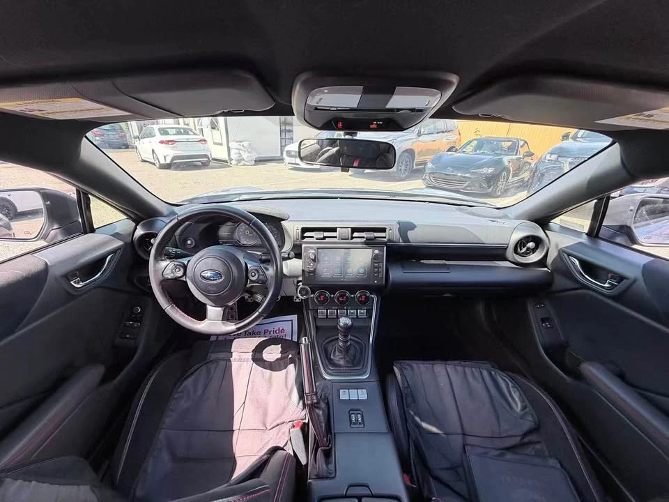 2023 Subaru BRZ 2nd Gen - Image 11 of 13