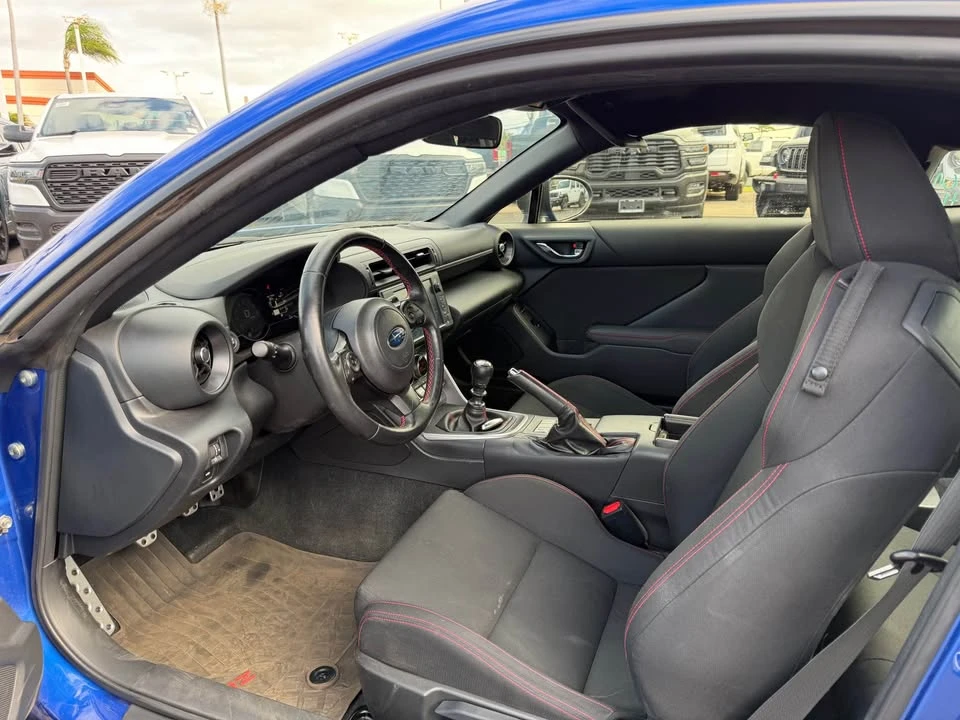 2023 Subaru BRZ 2nd Gen - Image 8 of 11