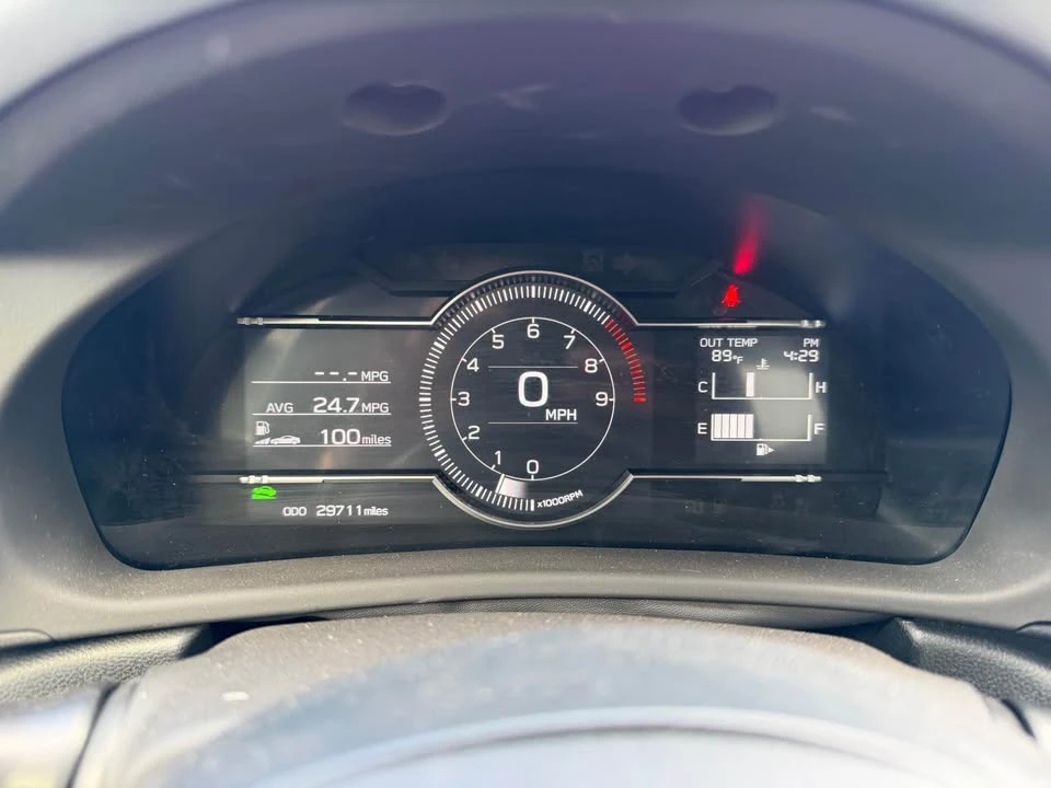 2023 Subaru BRZ 2nd Gen - Image 11 of 11