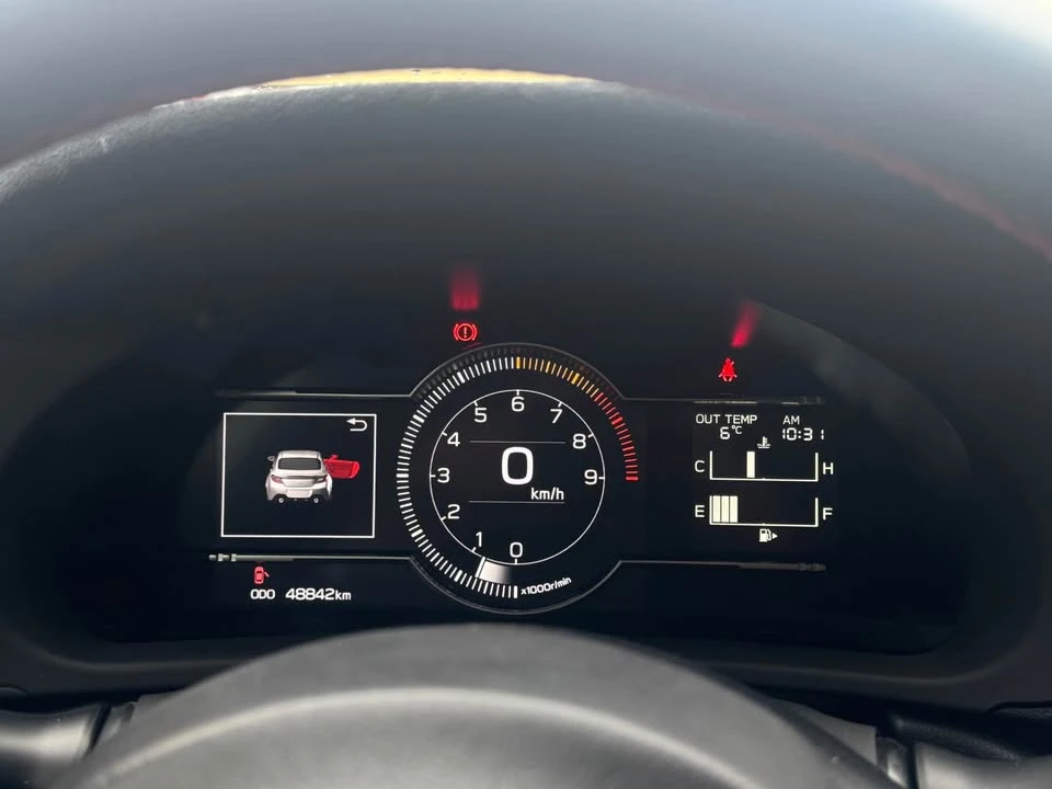 2023 Subaru BRZ 2nd Gen - Image 4 of 11