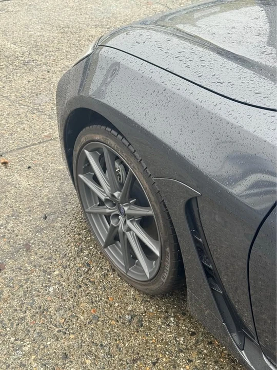 2023 Subaru BRZ 2nd Gen - Image 8 of 11