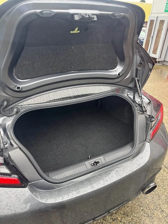 2023 Subaru BRZ 2nd Gen - Image 10 of 11