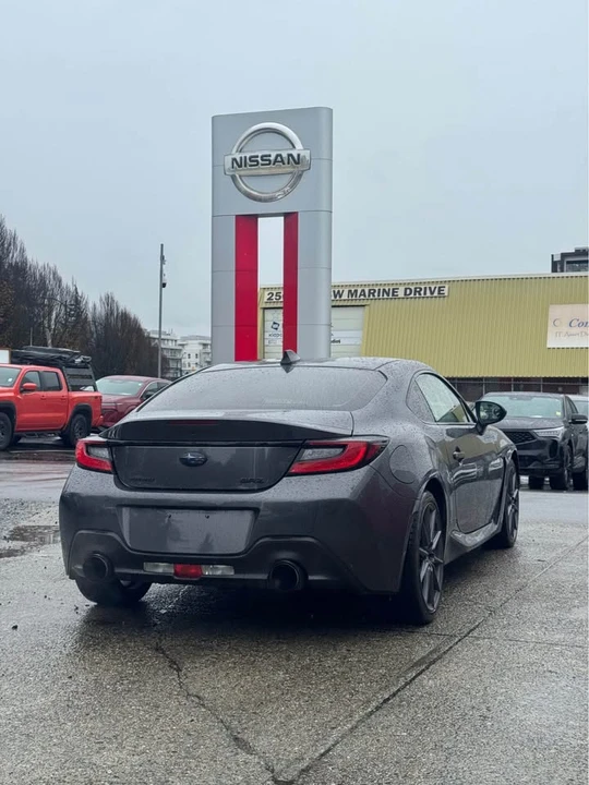 2023 Subaru BRZ 2nd Gen - Image 11 of 11