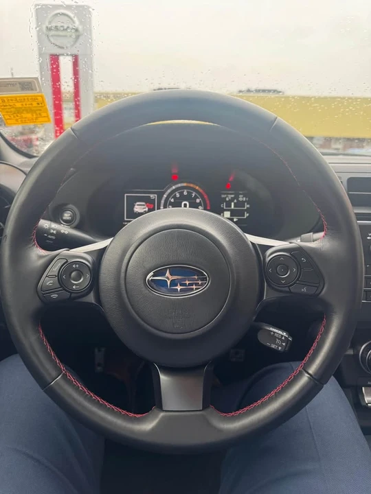 2023 Subaru BRZ 2nd Gen - Image 3 of 11