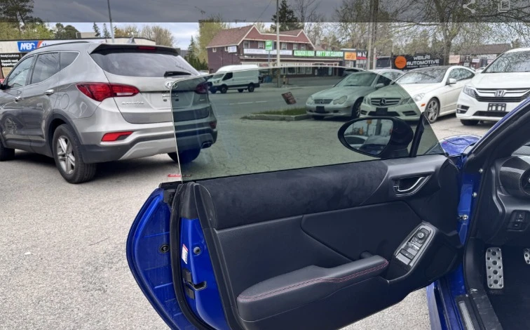 2023 Subaru BRZ 2nd Gen - Image 10 of 15