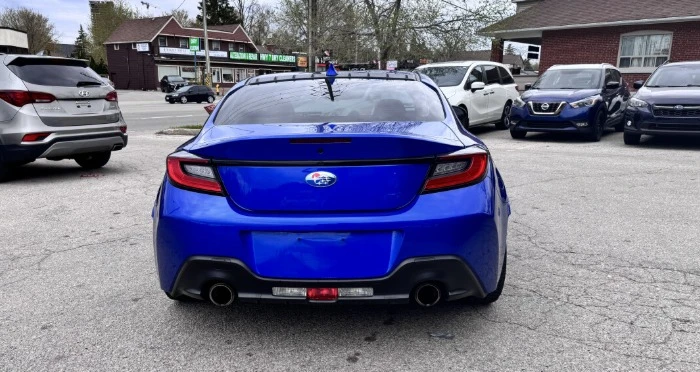 2023 Subaru BRZ 2nd Gen - Image 6 of 15