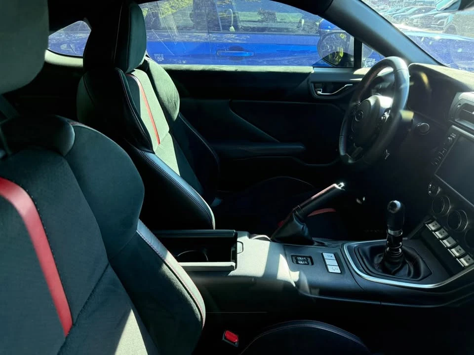 2023 Subaru BRZ 2nd Gen - Image 3 of 3