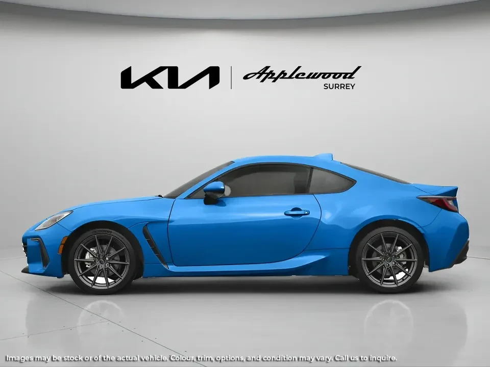 2023 Subaru BRZ 2nd Gen - Image 3 of 7