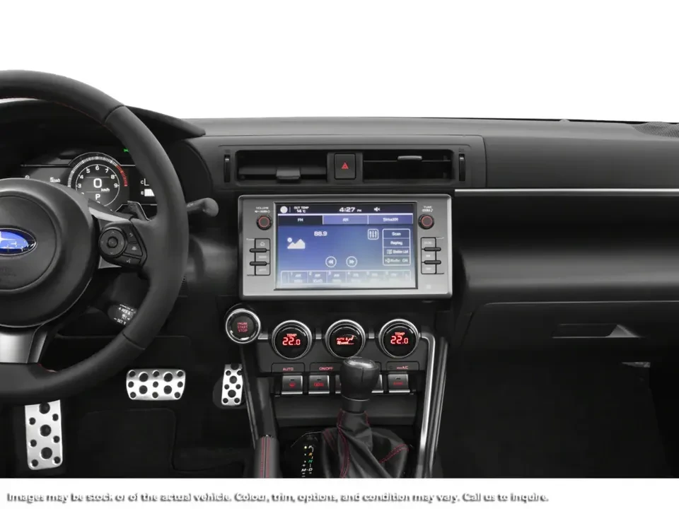 2023 Subaru BRZ 2nd Gen - Image 7 of 7