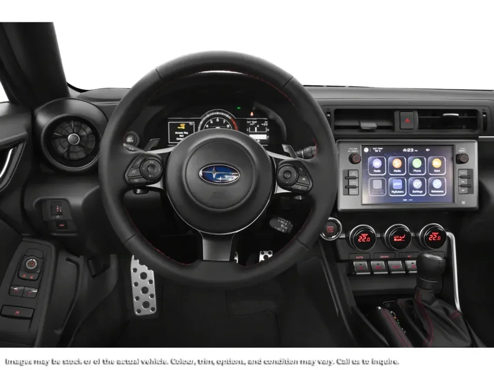 2023 Subaru BRZ 2nd Gen - Image 6 of 7