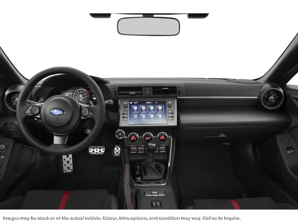 2023 Subaru BRZ 2nd Gen - Image 5 of 7