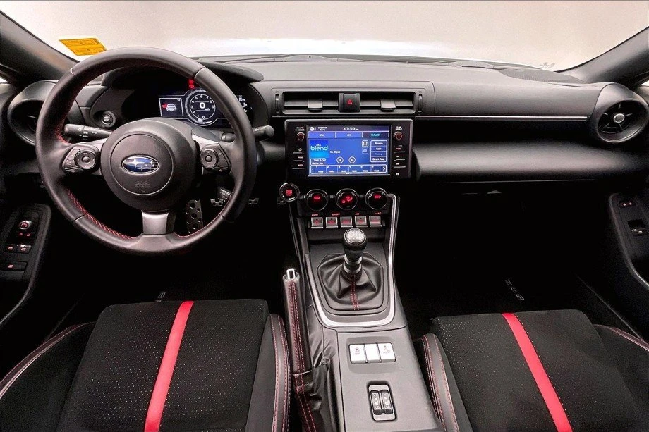 2023 Subaru BRZ 2nd Gen - Image 6 of 7