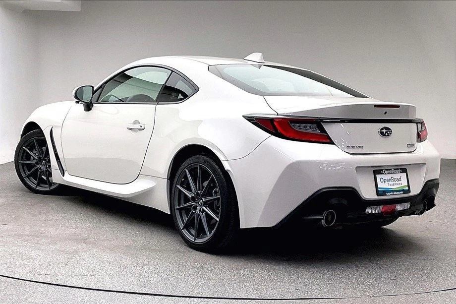 2023 Subaru BRZ 2nd Gen - Image 2 of 7