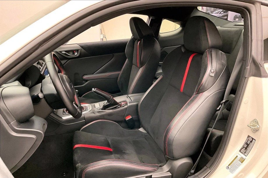 2023 Subaru BRZ 2nd Gen - Image 5 of 7