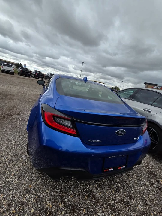 2023 Subaru BRZ 2nd Gen - Image 4 of 6