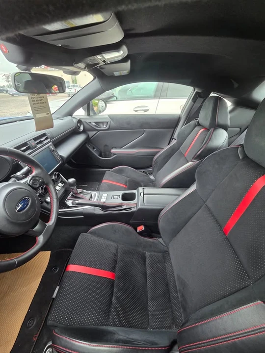 2023 Subaru BRZ 2nd Gen - Image 5 of 6
