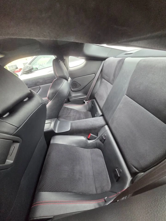 2023 Subaru BRZ 2nd Gen - Image 6 of 6