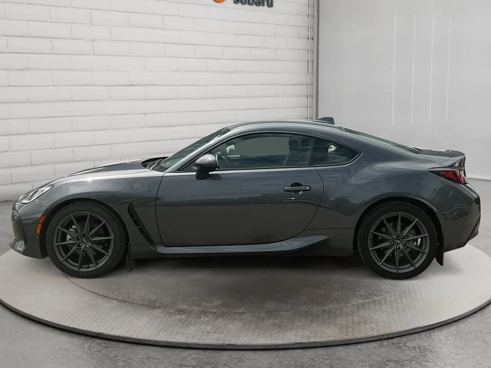 2023 Subaru BRZ 2nd Gen - Image 8 of 20