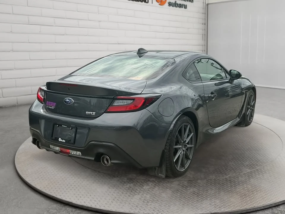 2023 Subaru BRZ 2nd Gen - Image 5 of 20