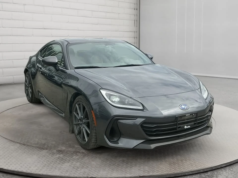 2023 Subaru BRZ 2nd Gen - Image 3 of 20