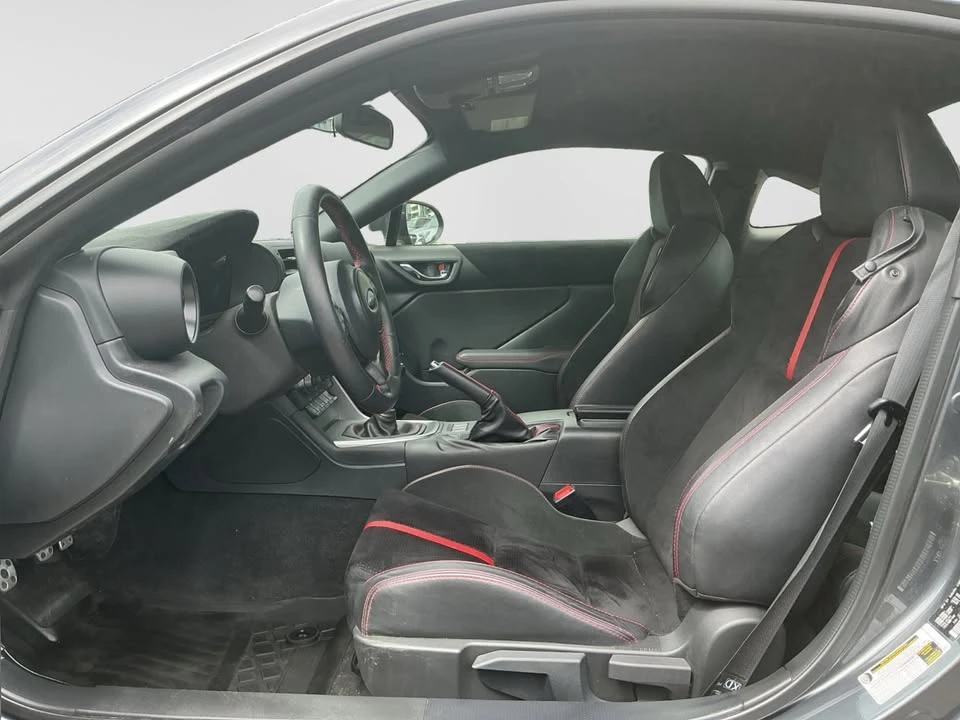 2023 Subaru BRZ 2nd Gen - Image 10 of 20