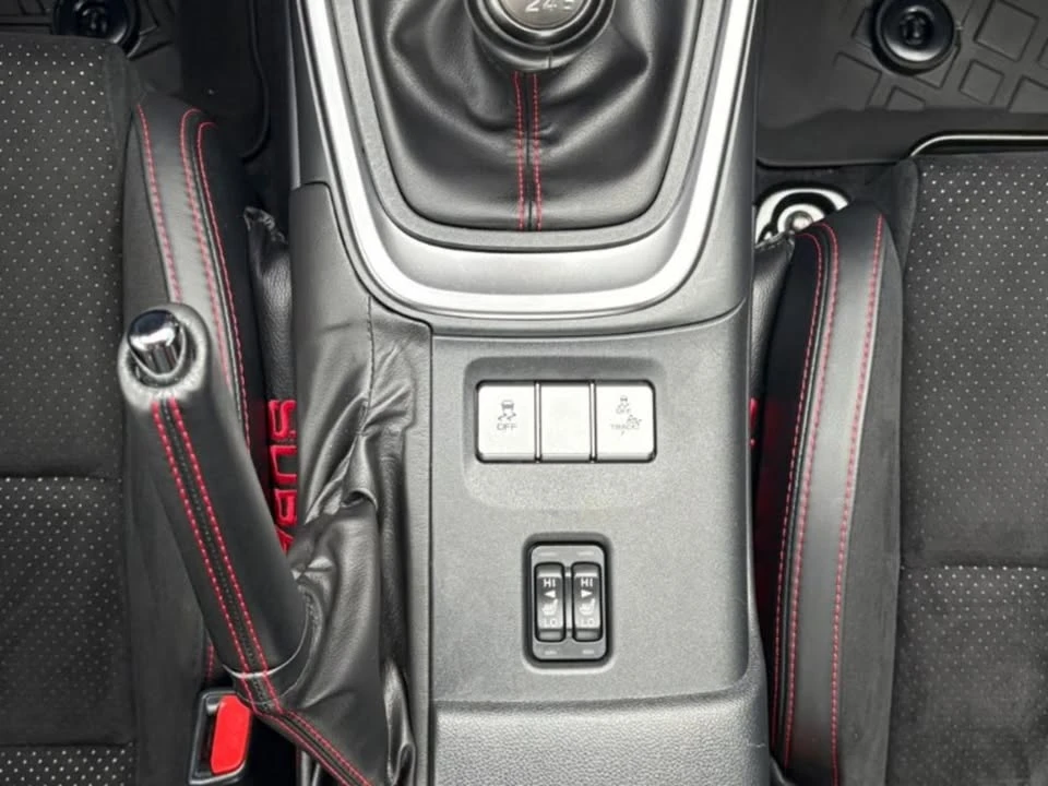 2023 Subaru BRZ 2nd Gen - Image 13 of 19