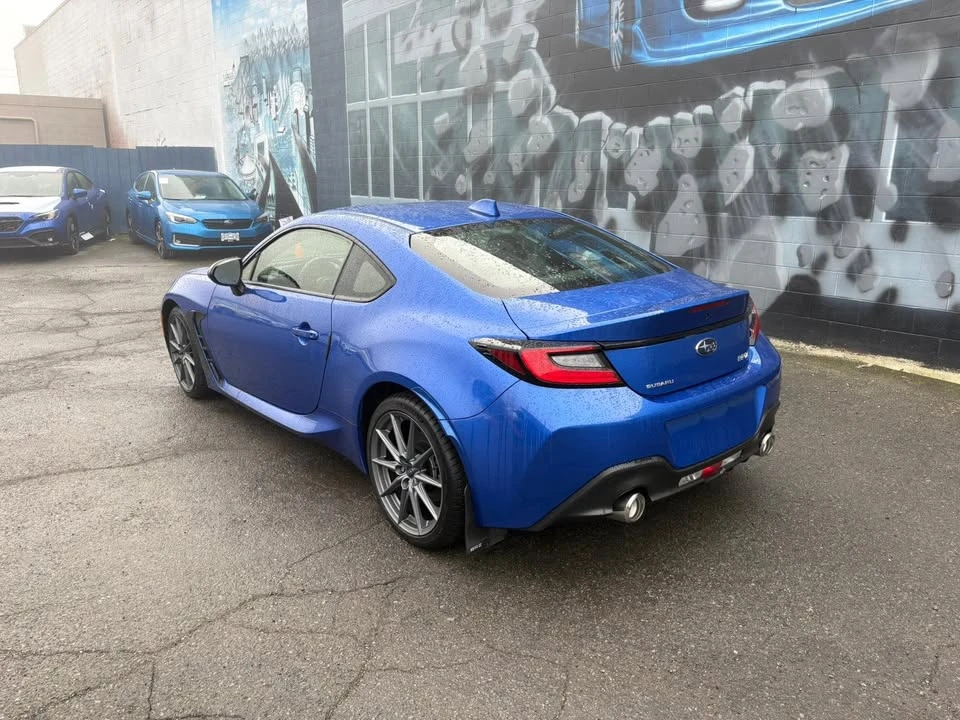 2023 Subaru BRZ 2nd Gen - Image 3 of 19