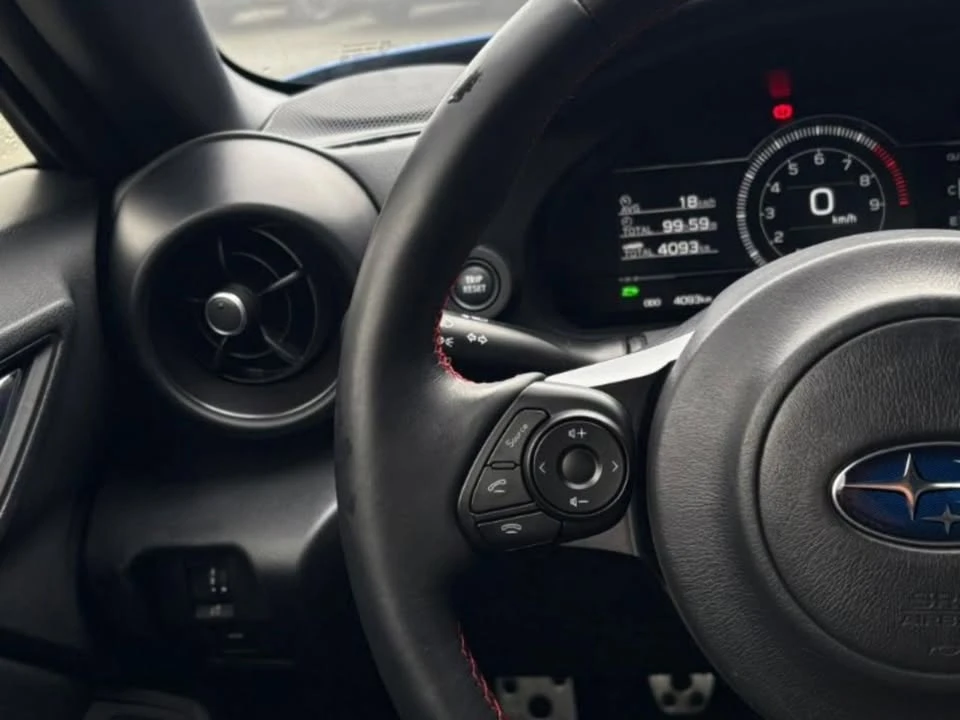 2023 Subaru BRZ 2nd Gen - Image 10 of 19