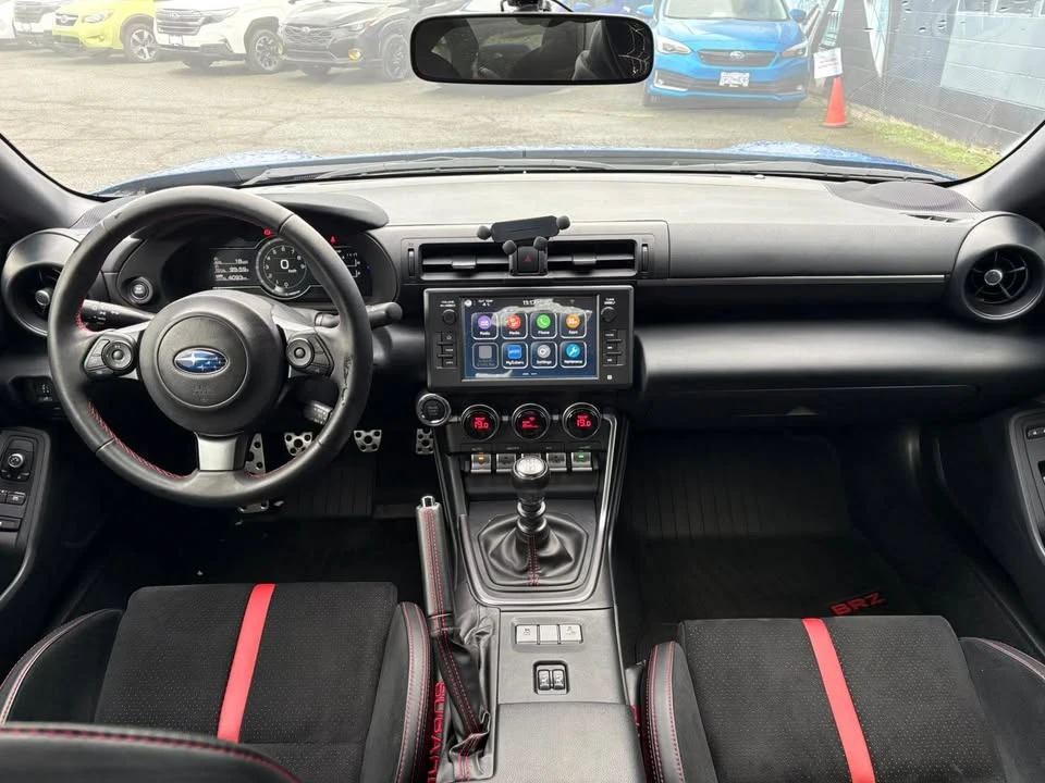 2023 Subaru BRZ 2nd Gen - Image 16 of 19
