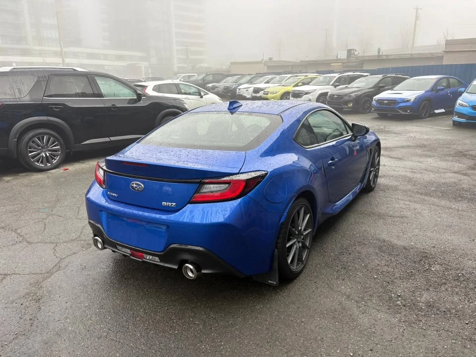 2023 Subaru BRZ 2nd Gen - Image 5 of 19