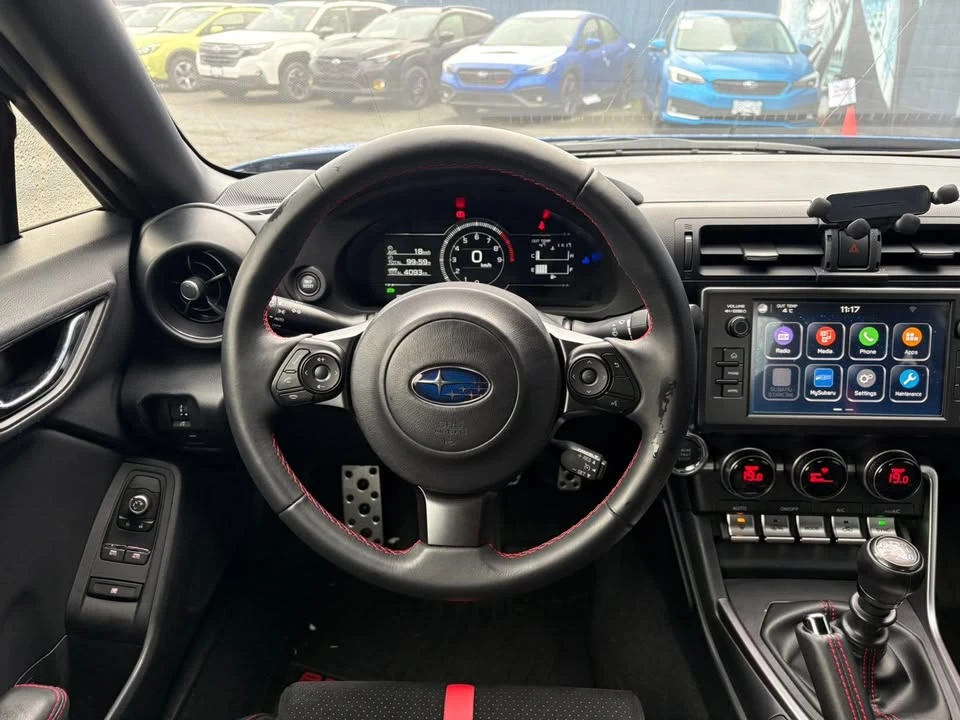 2023 Subaru BRZ 2nd Gen - Image 17 of 19