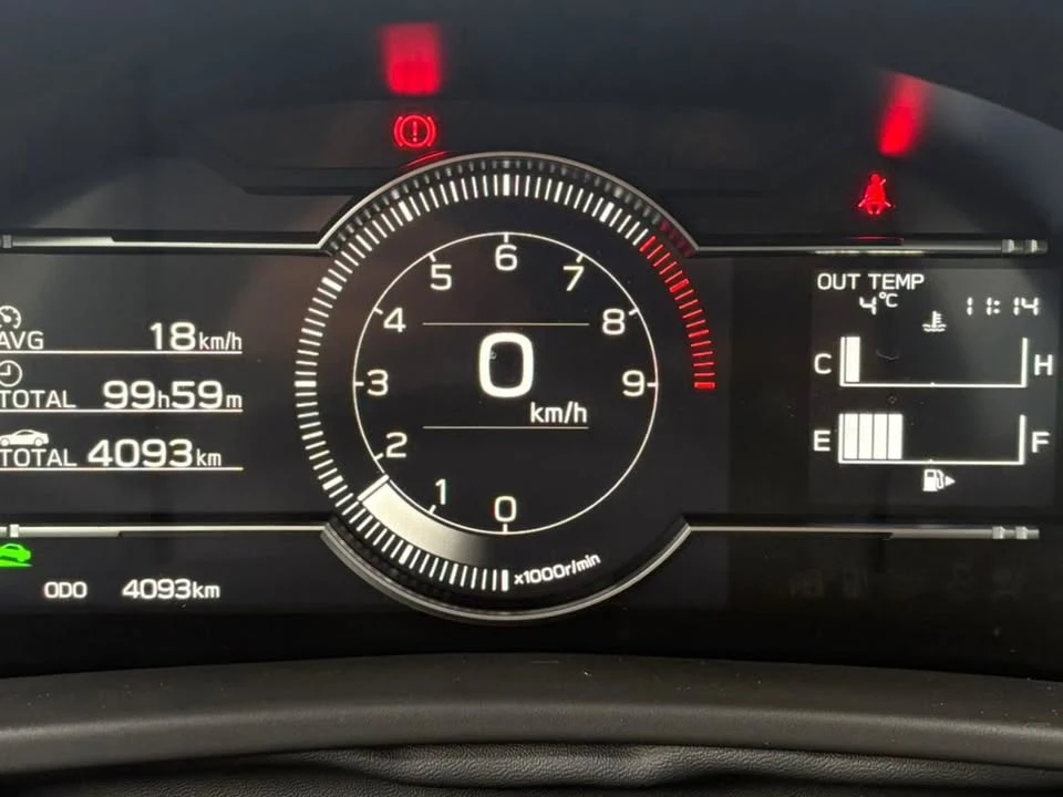 2023 Subaru BRZ 2nd Gen - Image 11 of 19