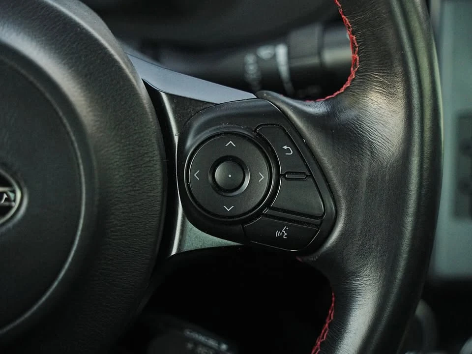 2023 Subaru BRZ 2nd Gen - Image 16 of 20