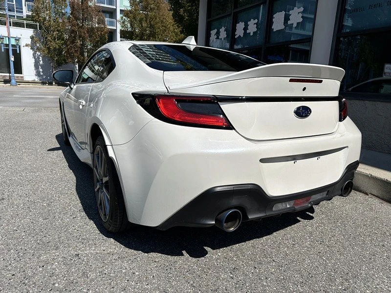 2023 Subaru BRZ 2nd Gen - Image 4 of 10