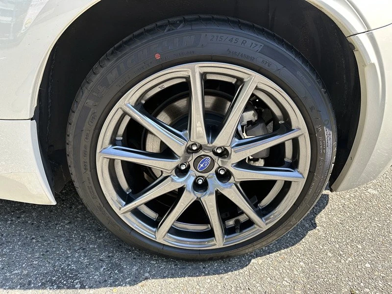 2023 Subaru BRZ 2nd Gen - Image 7 of 10