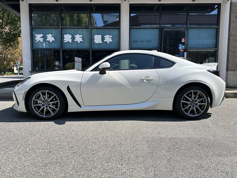 2023 Subaru BRZ 2nd Gen - Image 3 of 10